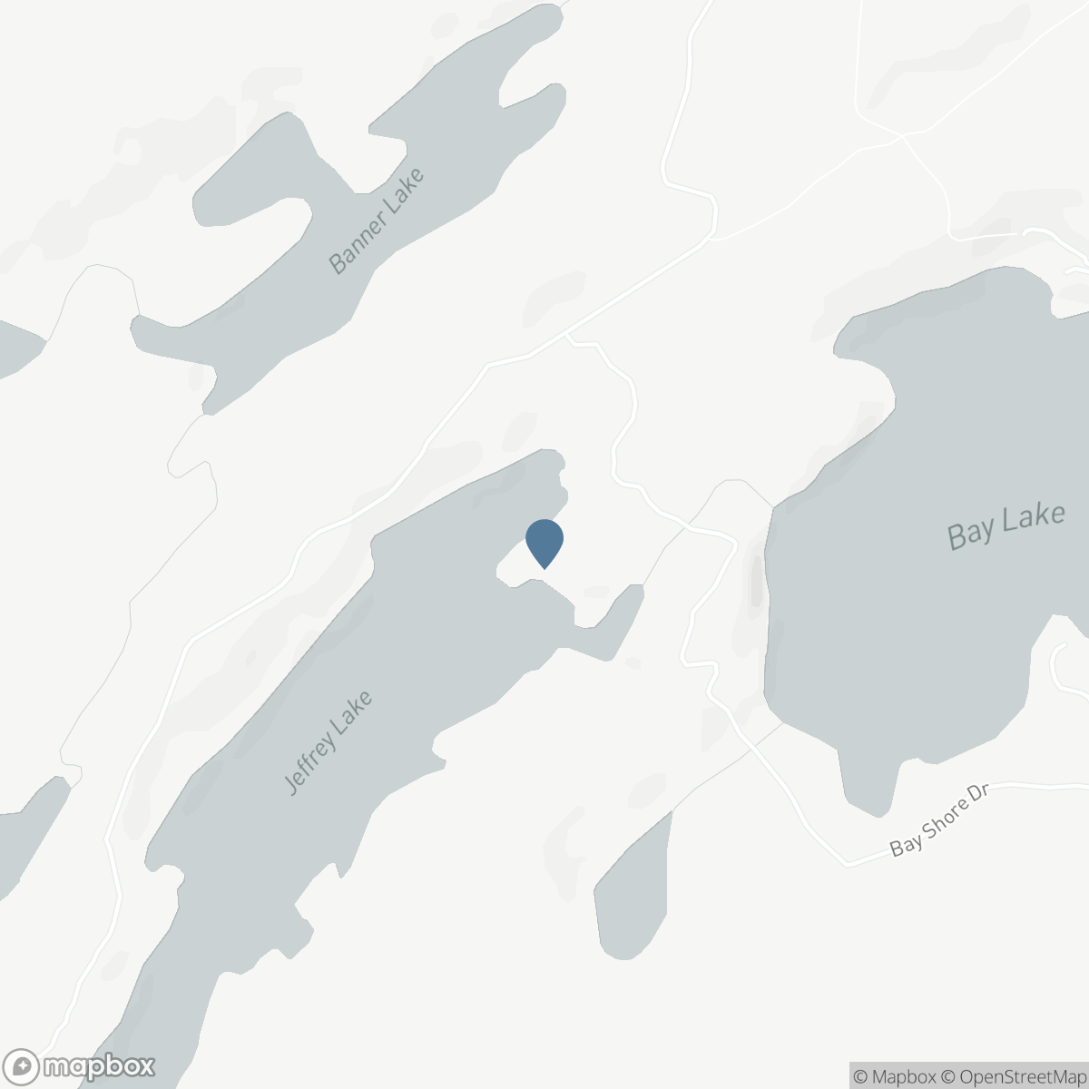 88A ROCKY DRIVE, Bancroft, Ontario K0L 1C0